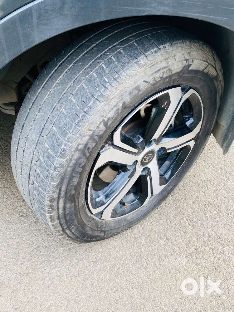Tata Nexon 1.2 Revotron Xz Plus (o), 2022, Petrol