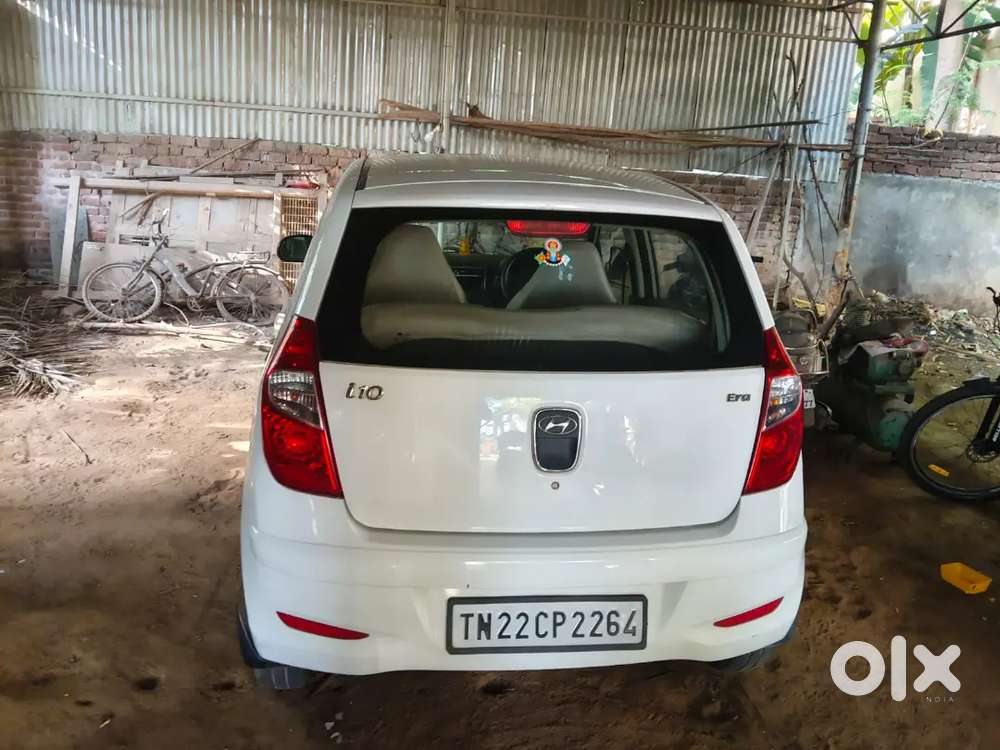 Hyundai I10-era/2014 - Excellent Condition