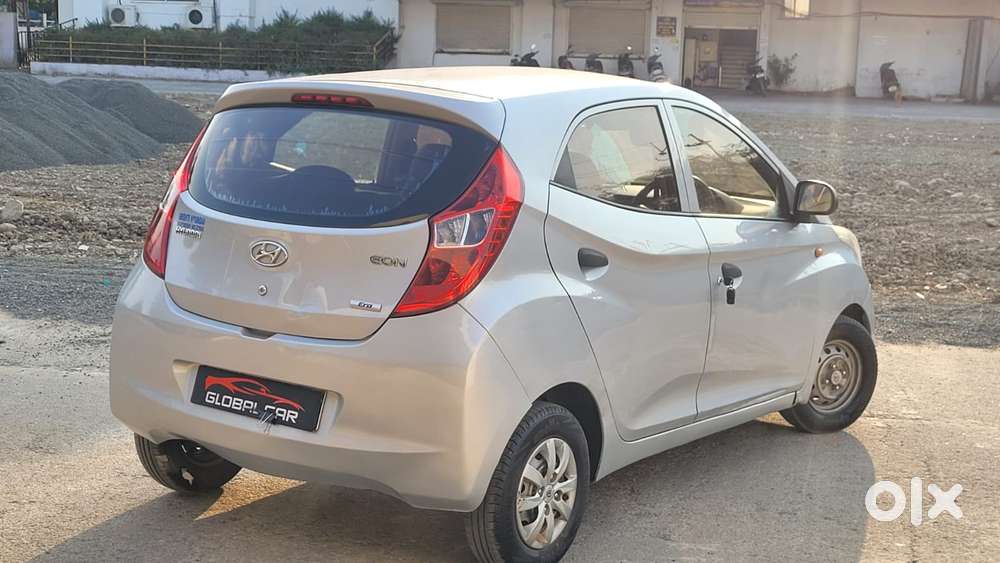 Hyundai Eon, 2016, Petrol