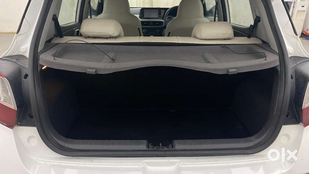 Hyundai Grand I10 Nios Asta Amt 1.2 Kappa Vtvt, 2022, Petrol