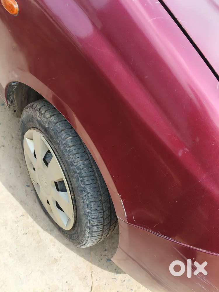 2013 Alto K10 1.0 Vxi 2nd Owner