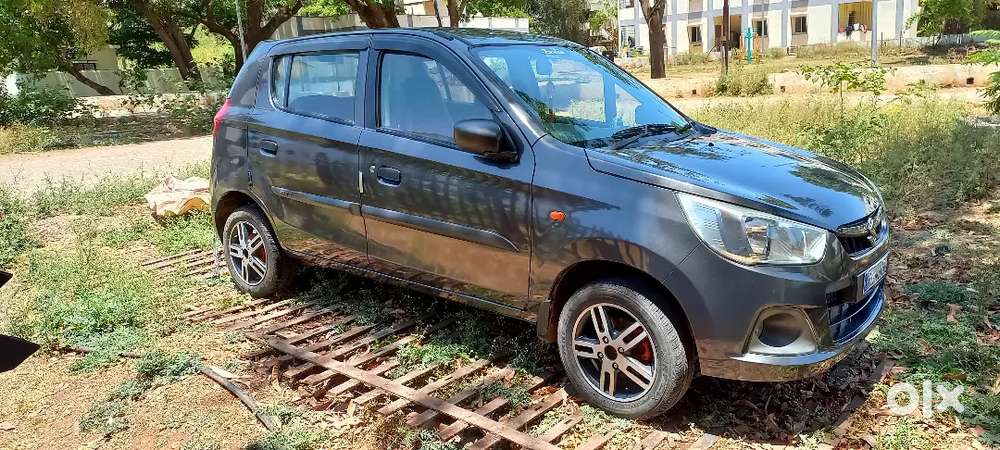 Alto K10 For Sale