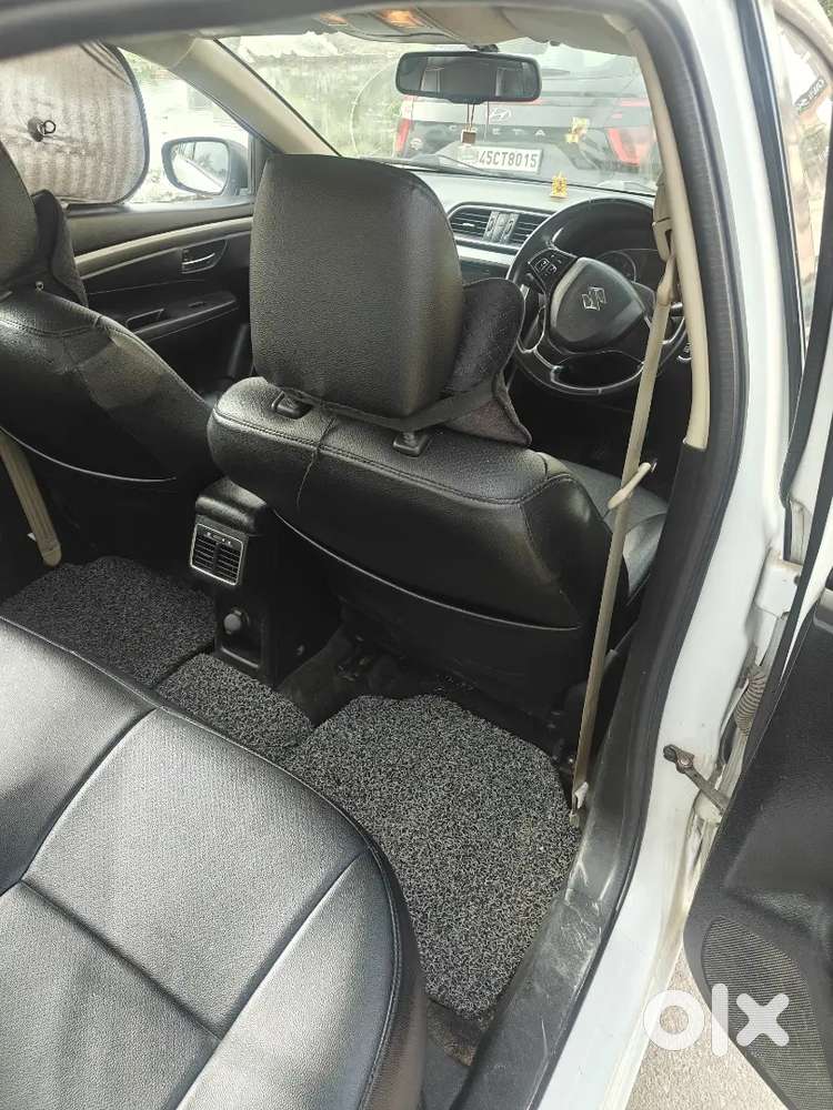 Ciaz Zxi Plus 2016 Diesel Model