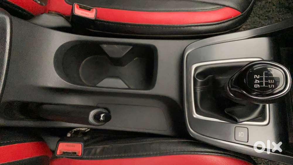 Hyundai Creta 1.5 Sx, 2020, Petrol