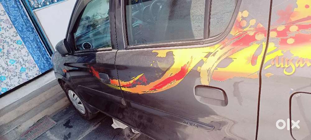 I Want To Sell My Car