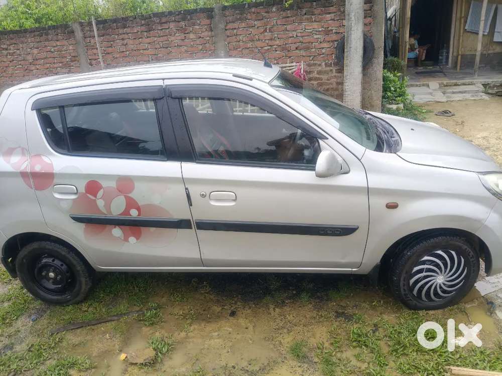All Ok Lahdoigarh Chaiali