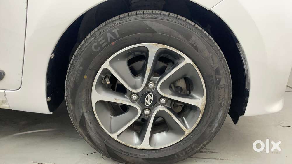 Hyundai Grand I10 1.2 Kappa Sportz, 2018, Petrol