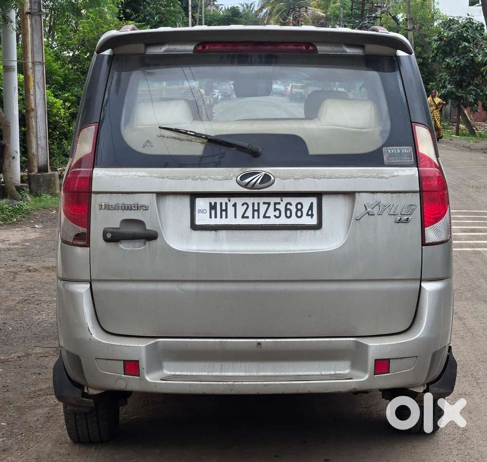Mahindra Xylo E4 Bs Iv, 2012, Diesel