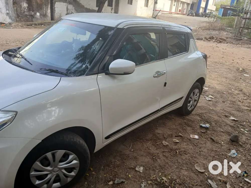 Maruti Suzuki Swift 2019 Diesel 125000 Km Driven