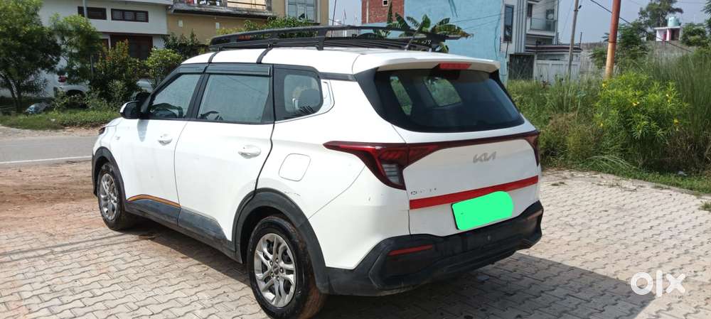 Kia Carens, 2024, Diesel