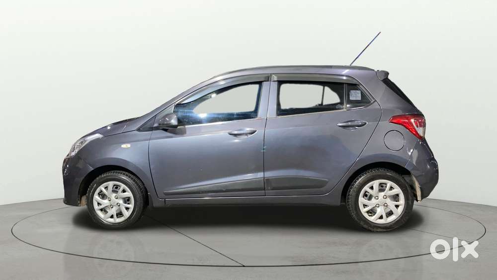 Hyundai Grand I10 1.2 Kappa Magna, 2019, Petrol