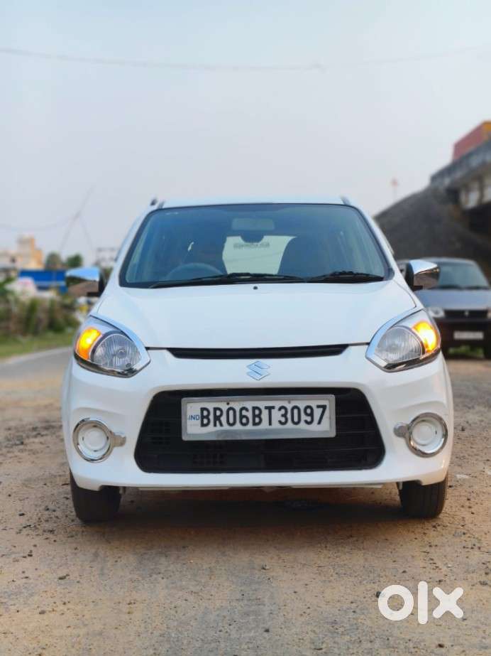 Maruti Suzuki Alto 800 0.8 Vxi (o), 2018, Petrol