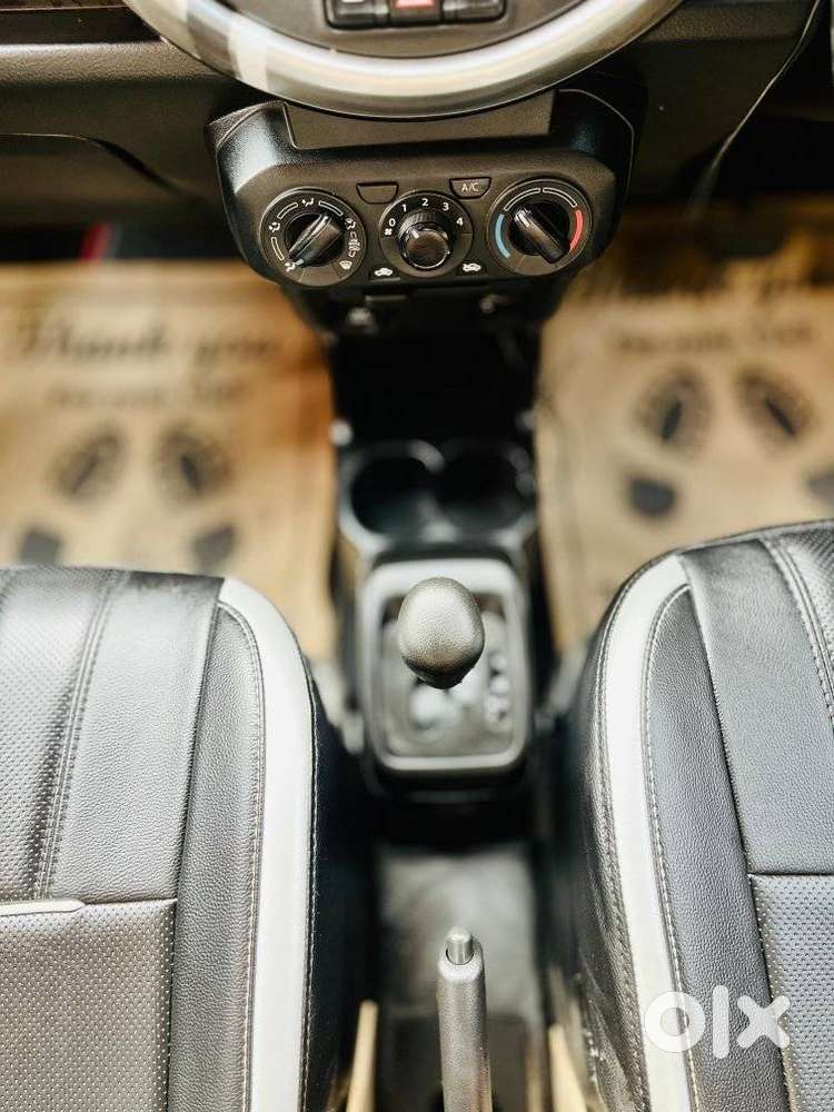 Maruti Suzuki S-presso Vxi Plus At, 2024, Petrol