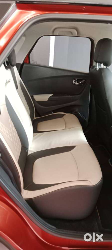 Renault Captur Platine Diesel