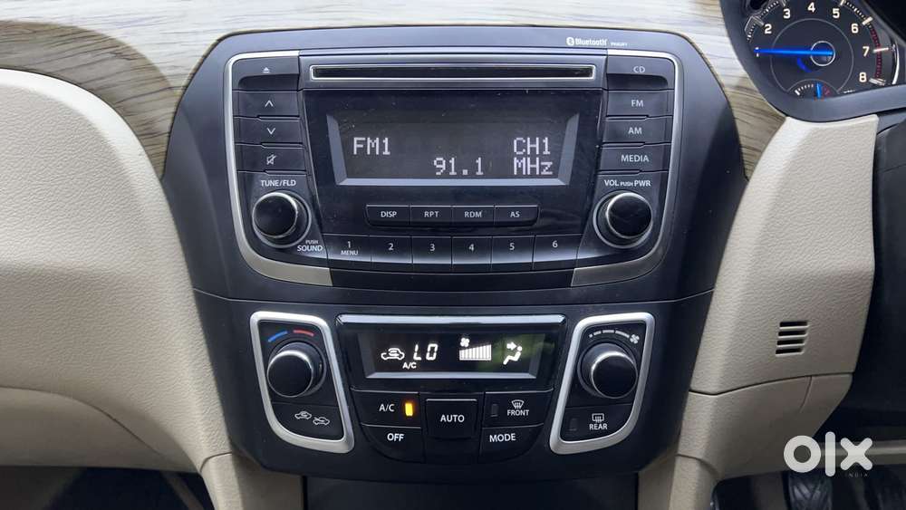 Maruti Suzuki Ciaz Delta 1.5, 2021, Petrol