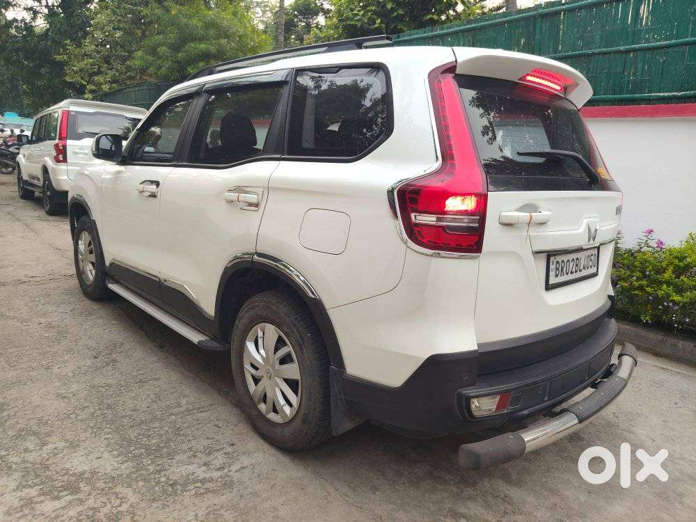 Mahindra Scorpio N Z6 Diesel Mt 2wd 7 Str, 2023, Diesel