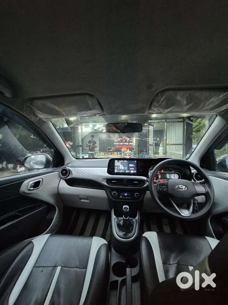 Hyundai Grand I10 Nios 2023 Petrol 43000 Km Driven