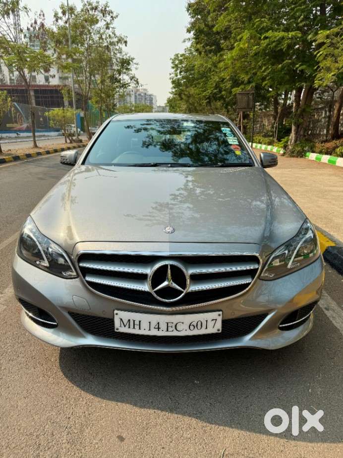 Mercedes-benz E-class E250 Cdi Blue Efficiency, 2014, Diesel