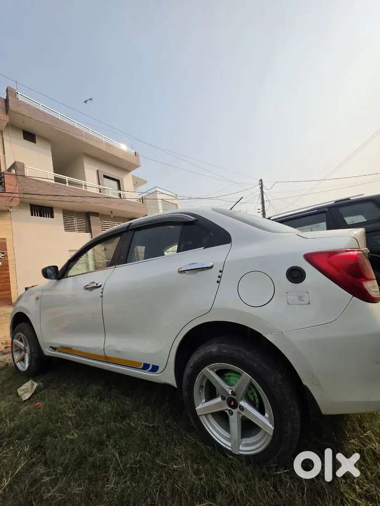 Maruti Suzuki Dzire 2023