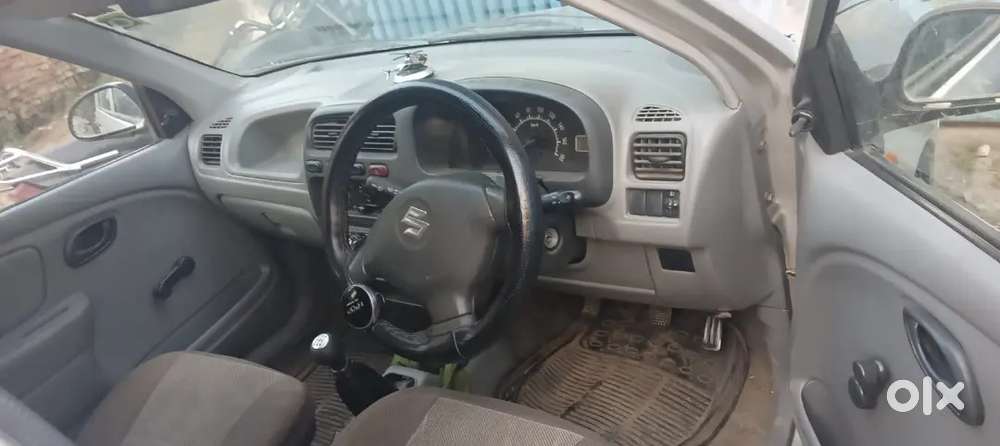 Maruti Suzuki Alto K10 2011