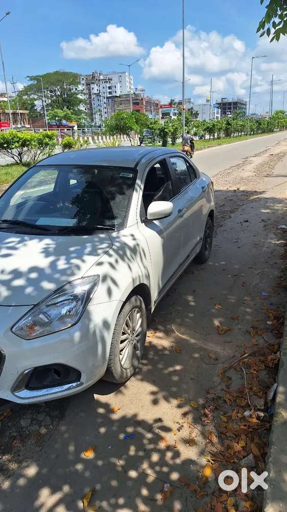 Maruti Suzuki Dzire 2025 Petrol