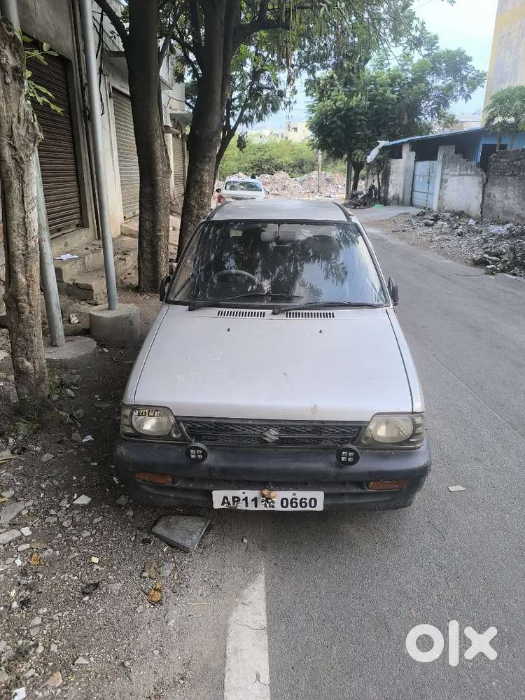 Nice Condition