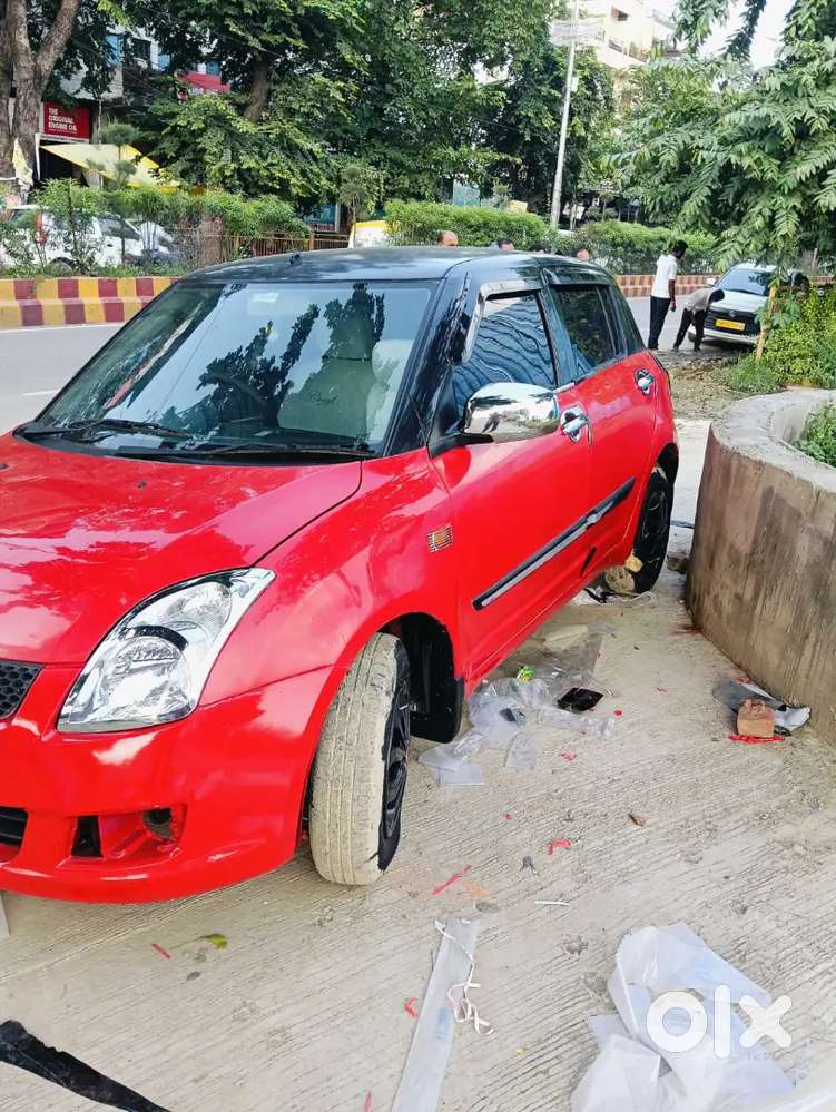 Maruti Suzuki Swift 2006