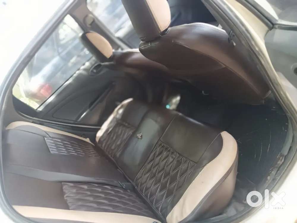 Toyota Belta Diesel At 2017 Variant