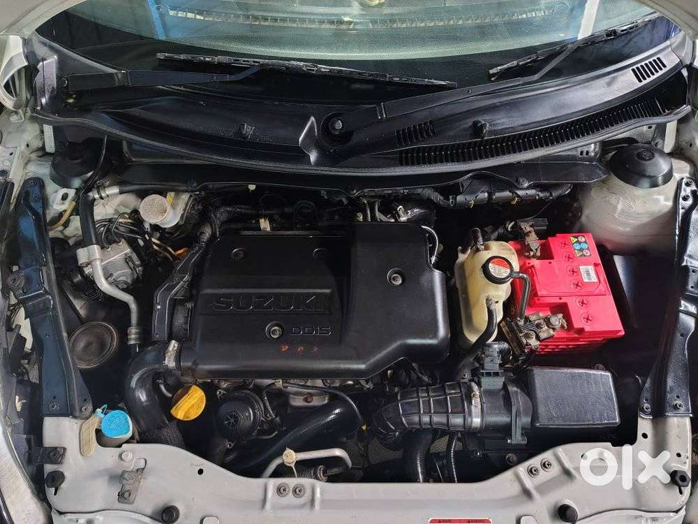 Maruti Suzuki Dzire Tour Diesel, 2019, Diesel