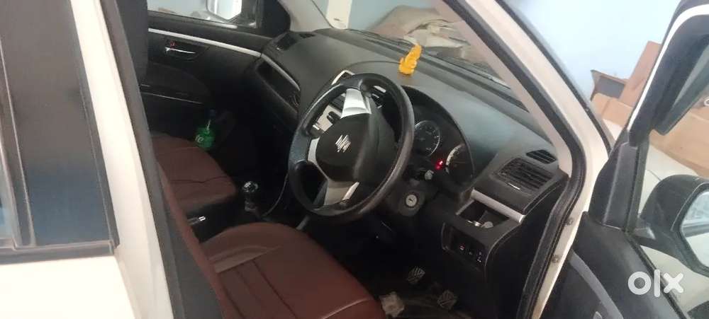 Selling Car