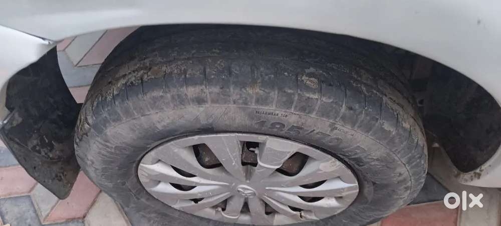 Toyota Etios 2013 Diesel 180000 Km Driven