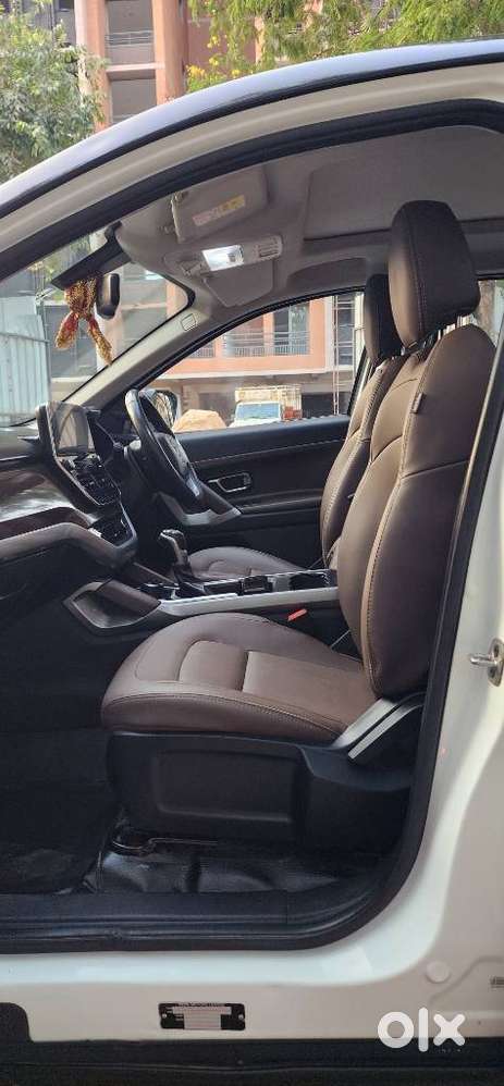 Tata Harrier Xza Plus At, 2020, Diesel