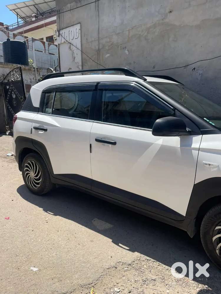 Hyundai Exter 2025 Petrol Good Condition