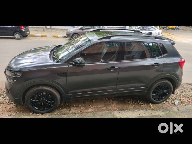 Skoda Kushaq 1.5 Tsi Style (6 Airbags) Dsg, 2023, Petrol