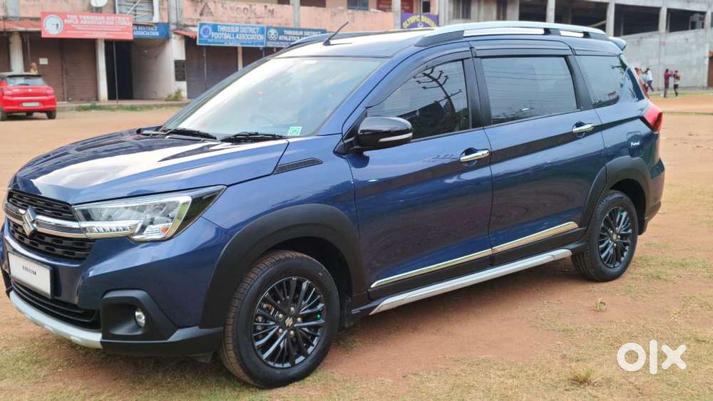 Maruti Suzuki Xl6, 2021, Petrol