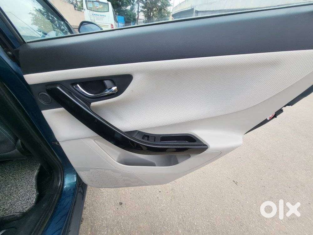 Tata Nexon Ev Xz Plus, 2022, Electric