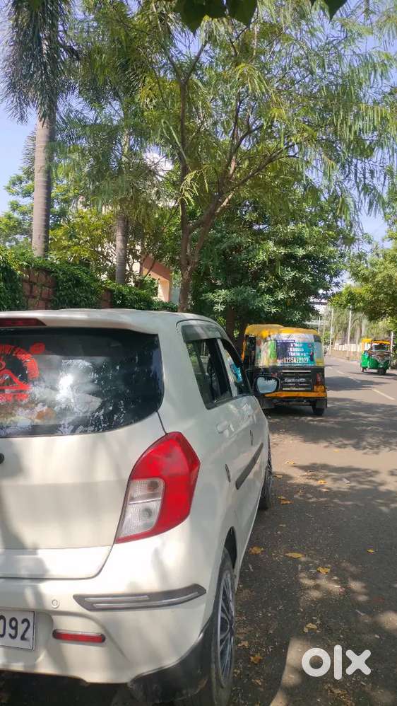 Maruti Suzuki Celerio 2020 Petrol Well Maintained