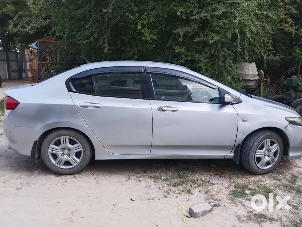 Good Condition Smothing