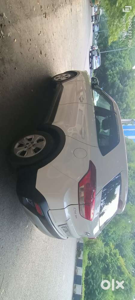 Hyundai Creta 1.4 Ex Diesel, 2019, Diesel