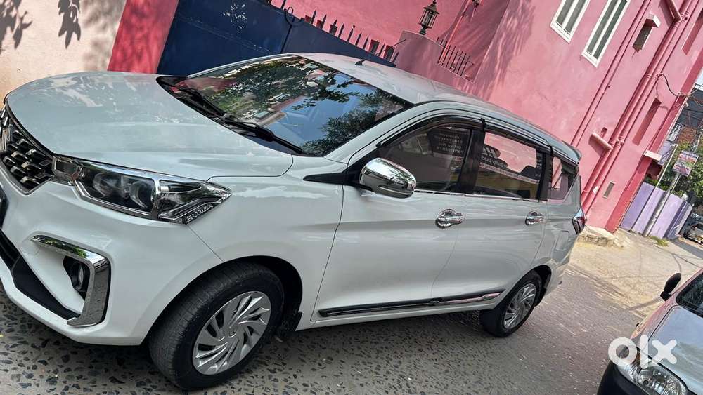 Maruti Suzuki Ertiga Vxi (o) Cng, 2022, Cng & Hybrids