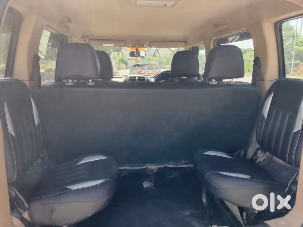 Mahindra Bolero Neo 1.5 N 10, 2021, Diesel