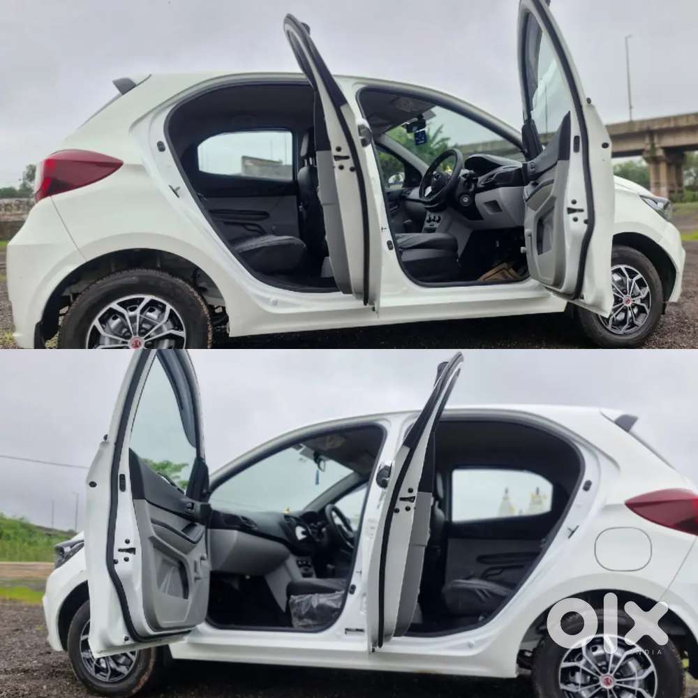 Tata Tiago Revotron 2024
