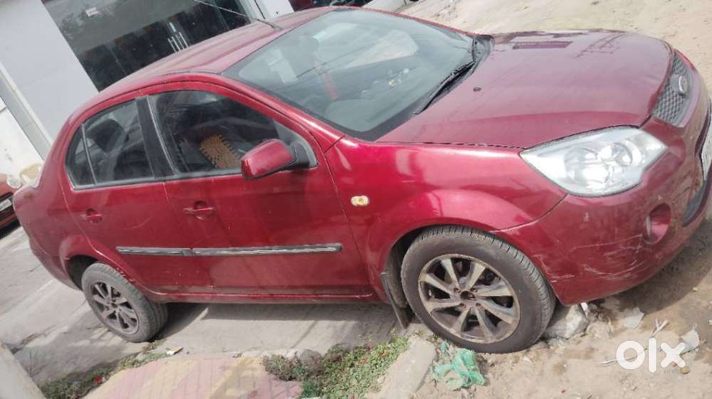 Ford Fiesta Classic 1.4 Duratorq Clxi, 2012, Diesel