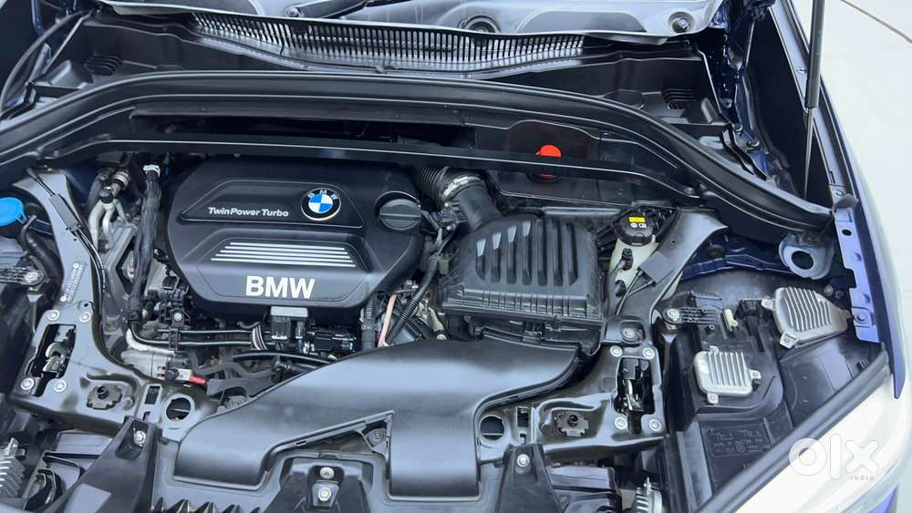 Bmw X1 2.0 Sdrive20d Xline, 2018, Diesel