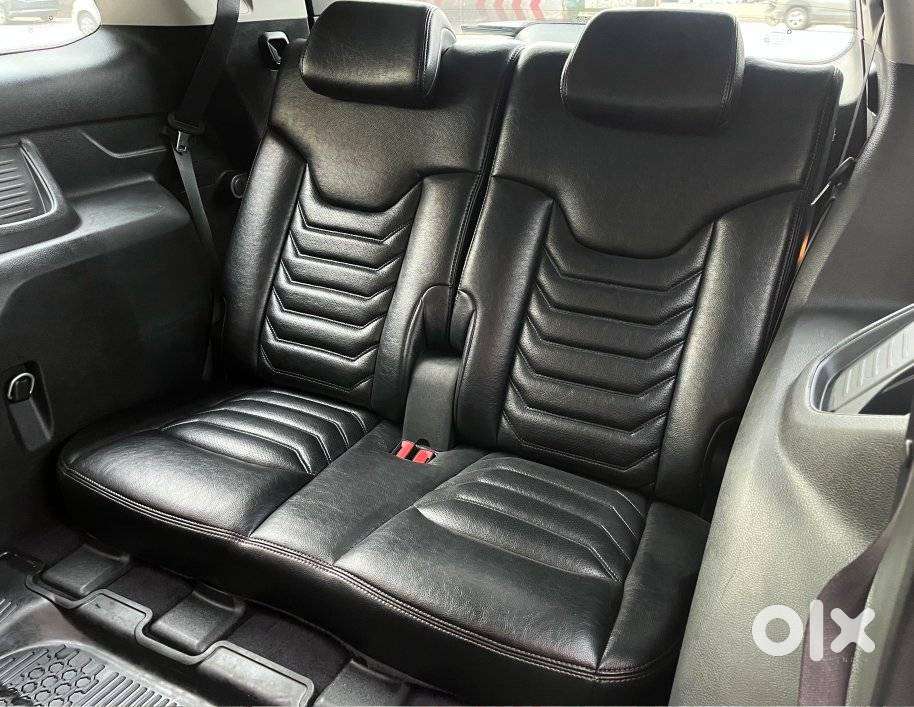 Jeep Meridian Limited (o) At, 2023, Diesel
