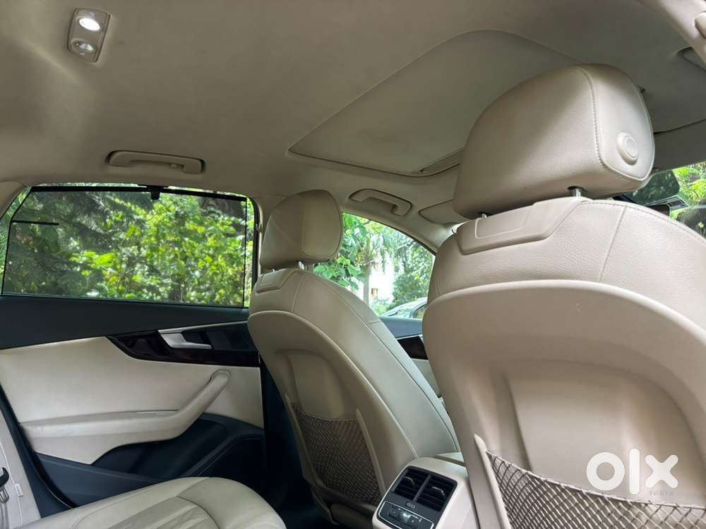 Audi A4 35 Tdi Diesel 2018 Technology Edition Single Owner No Brokers