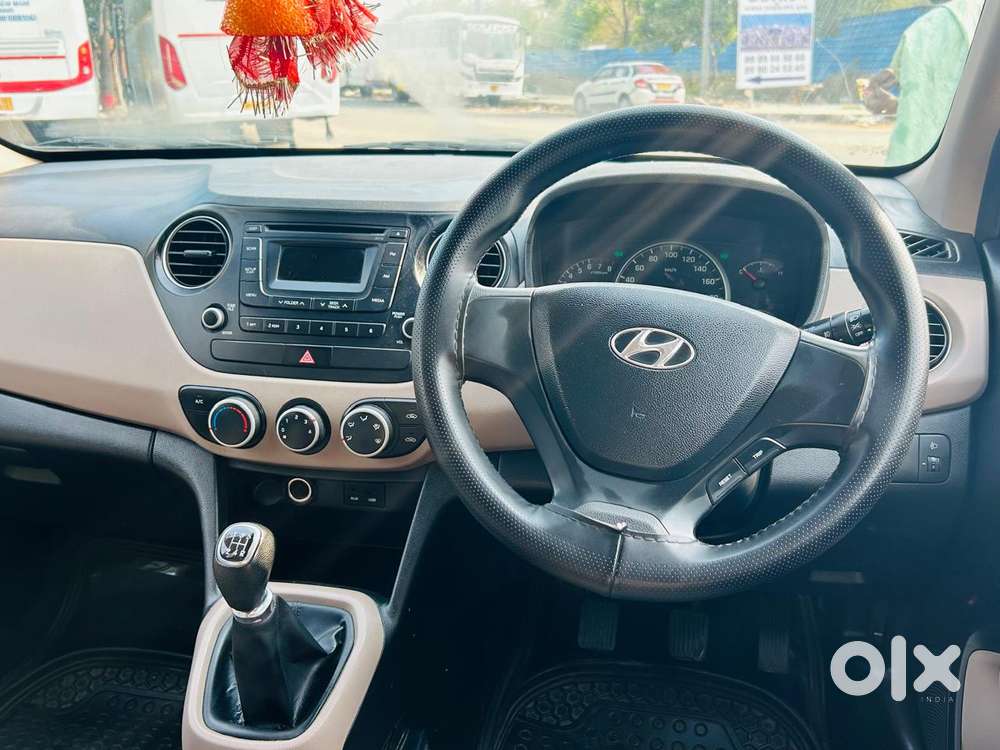 Hyundai Grand I10 Sportz(o) 1.2 Mt, 2014, Petrol