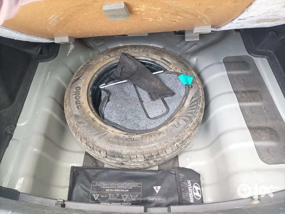 Hyundai Aura 1.2 Sx Kappa Petrol Manual 2021