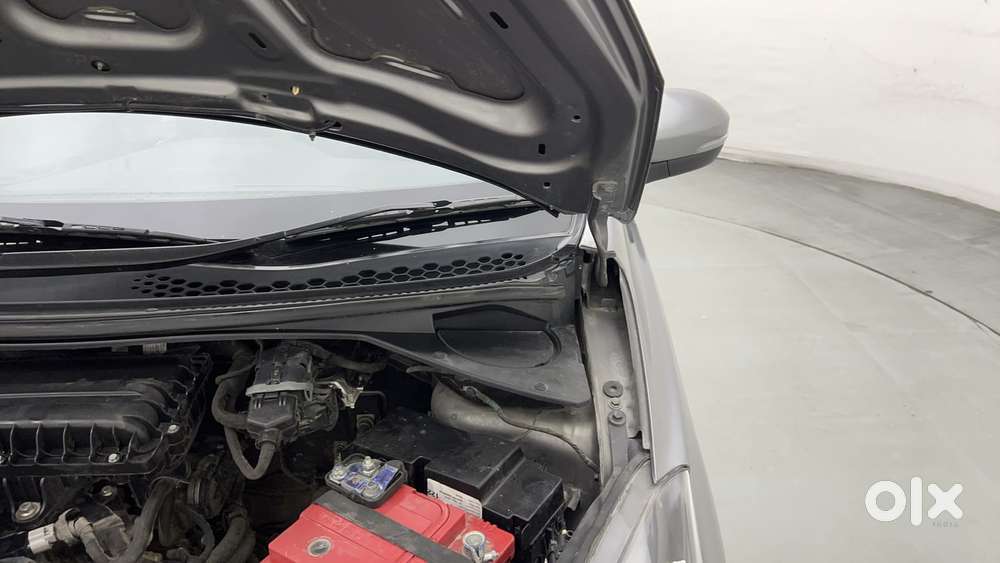 Tata Tiago 1.2 Revotron Xz Plus, 2019, Petrol