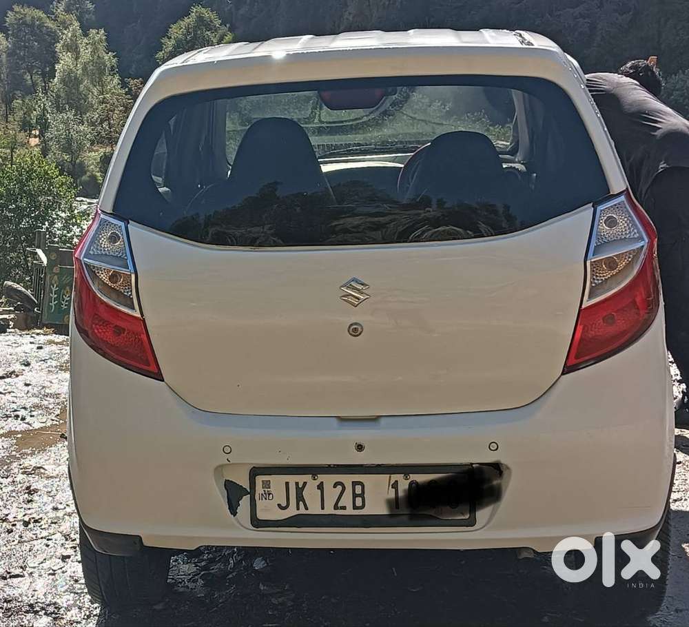 Maruti Suzuki Alto K10 For Sale – Urgent Need Of Money.